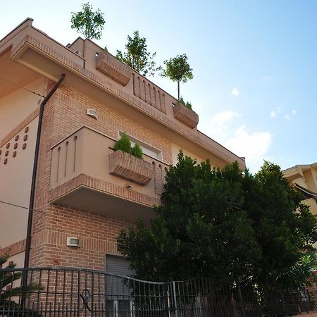 Domus Primavera Scerne Ngoại thất bức ảnh