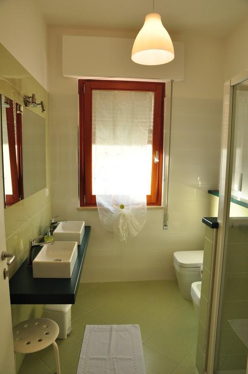 Domus Primavera Scerne Ngoại thất bức ảnh