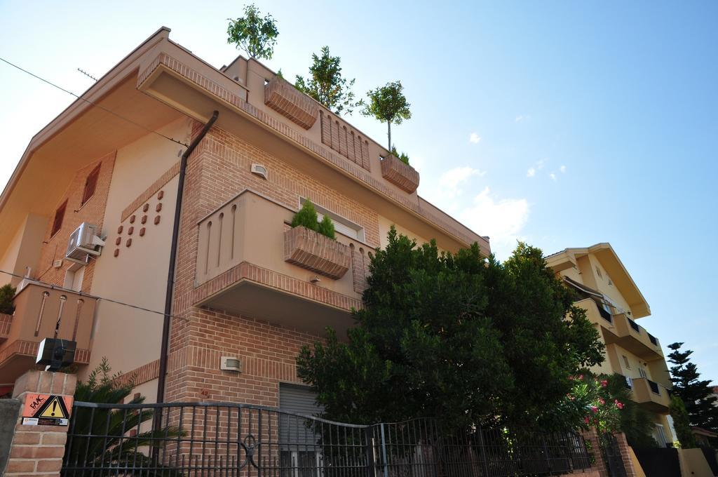 Domus Primavera Scerne Ngoại thất bức ảnh